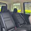 Nissan Serena epower black 2019 thumb 5