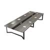 Boardroom Table - 10 Seater Conference Table thumb 4