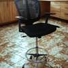 Mesh Clerical Office Seat thumb 7
