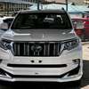 Toyota Land Cruiser Prado TZG thumb 1