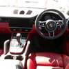 Porsche Cayenne 2021 Sunroof thumb 5