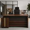 180cm Imported Executive Desk thumb 6
