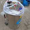Portable Foam cleaning / Spraying tank Machine thumb 1