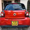 MERCEDES SMART 2017MODEL MOONROOF thumb 11