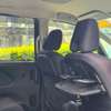 Nissan Serena epower black 2019 thumb 4