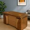 Office Desk;Modern  1.4M Advanced Executive Office Desk thumb 7