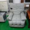 Sofas : Reclining Office Sofa with Tablet Holder thumb 4