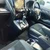 Toyota Alphard Sunroof white 2018 thumb 8