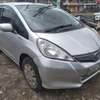 Honda Fit thumb 0