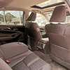 Toyota Crown hybrid Athlete white 2018 thumb 0