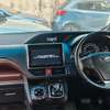 Toyota Esquire Hybrid Black 2018 thumb 9