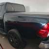 Toyota Hilux double cabin thumb 4