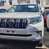 Toyota Land cruiser Prado Tx petrol 2018 thumb 0