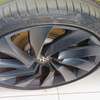 Volkswagen Arteon Coupe Metallic Gold Black Rims thumb 3