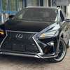Lexis RX300 for sale in Kenya (Hire Purchase accepted) thumb 5