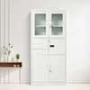 Office Cabinet: Filing Cabinet With Safe thumb 2