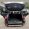 Subaru outback, 2018 model thumb 1