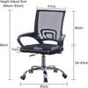 Office Chairs: Modern Designed Office 360 Degrees Chair thumb 2
