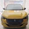 Peugeot 208 Gtline 2019 petrol thumb 0