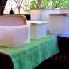 Tupperware Brand Modular Mates Squares Set - 7 Pieces! thumb 1