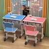 Kids Desks; Adjustable Kids Desk & Chair Set In Kisumu thumb 5