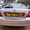 TOYOTA PREMIO T240 SERIES.. thumb 1
