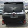 Toyota Voxy Black Si grade 2018 thumb 0