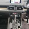 Mazda CX-8 Diesel engine sunroof thumb 11
