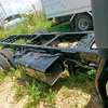 Isuzu Elf NPR85 chasis thumb 2