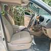TOYOTA HILUX DOUBLE CAB AUTOMATIC 2013 MODEL thumb 10