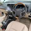 2021 Toyota land cruiser Prado TZG thumb 2