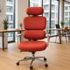 Office Chair; Premium High Back Office Chair thumb 0