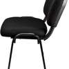 Office Chairs: Tosca Fabric Reception Chair thumb 2