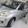Toyota passo 2019 model thumb 6
