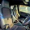 Mazda 3 silver sedan thumb 3