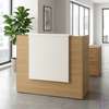 1400mm Office Reception Desk thumb 3