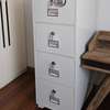 Safe Box; 4-Drawer Diplomat Safe thumb 8