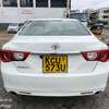 TOYOTA MARK X 2012MODEL thumb 0