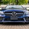2020 Mercedes Benz C200 thumb 0