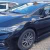 Honda Jade hybrid black 2018 2wd thumb 1