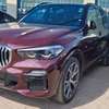 BMW X5 XDRIVE35d 2020 model thumb 4