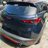 Mazda cx-3 sport petrol thumb 4