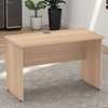 Office table: Single seater office workstation thumb 2