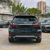 Lexus Rx300 black 2019 thumb 1