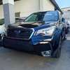 Subaru forester 2017 model thumb 0