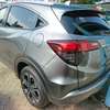 Honda vezel grey thumb 5
