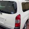 TOYOTA PROBOX 2019MODEL 1500CC LOW MILEAGE thumb 4