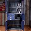 Steel Office Storage Cabinet with Safe thumb 4