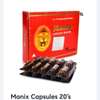 Manix capsules thumb 0