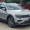 2019 VOLKSWAGEN TIGUAN 2.0TDI 4MOTION 36,000 KMS thumb 0